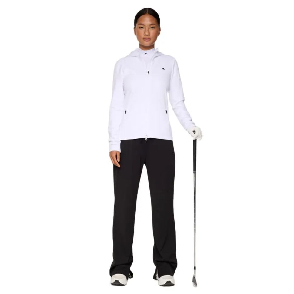 Aerialle Zip Hood Dam