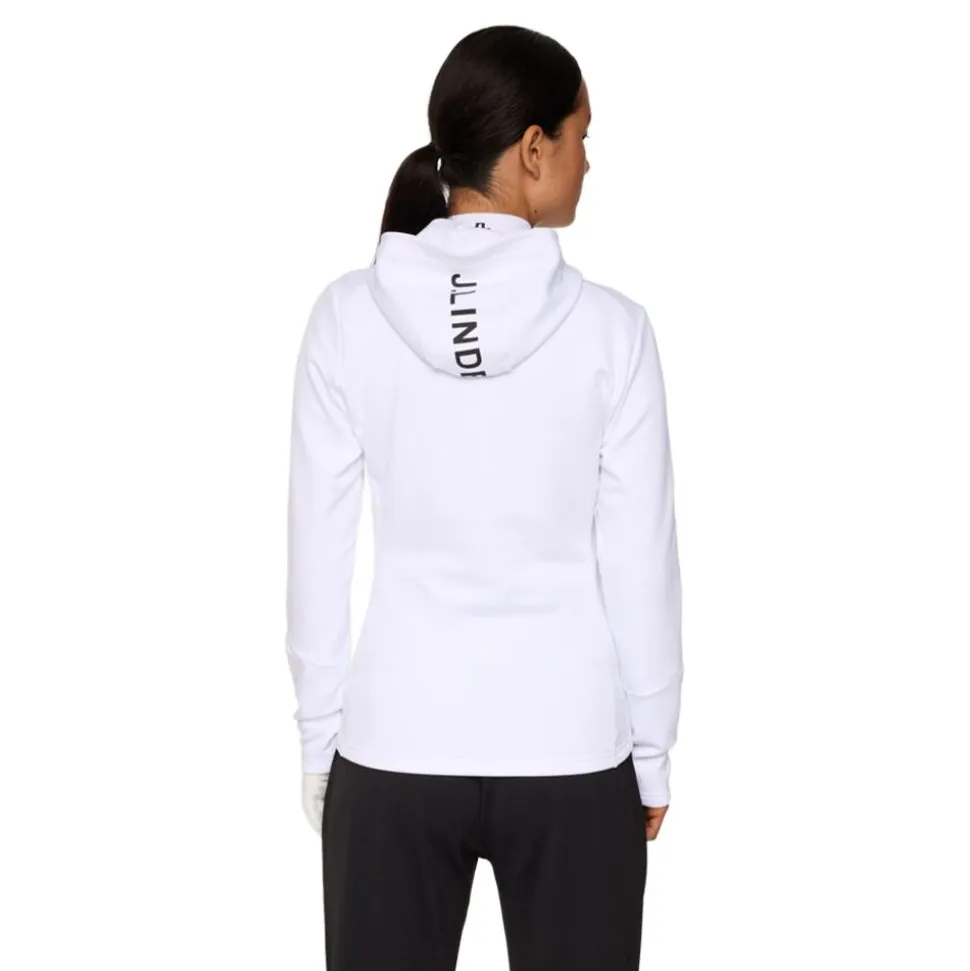 Aerialle Zip Hood Dam