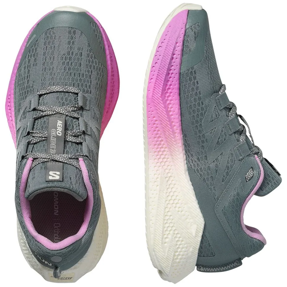 Aero Glide 3 Dam