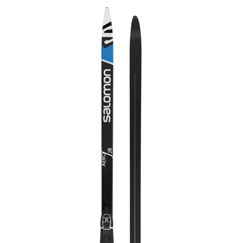 Aero Grip Junior