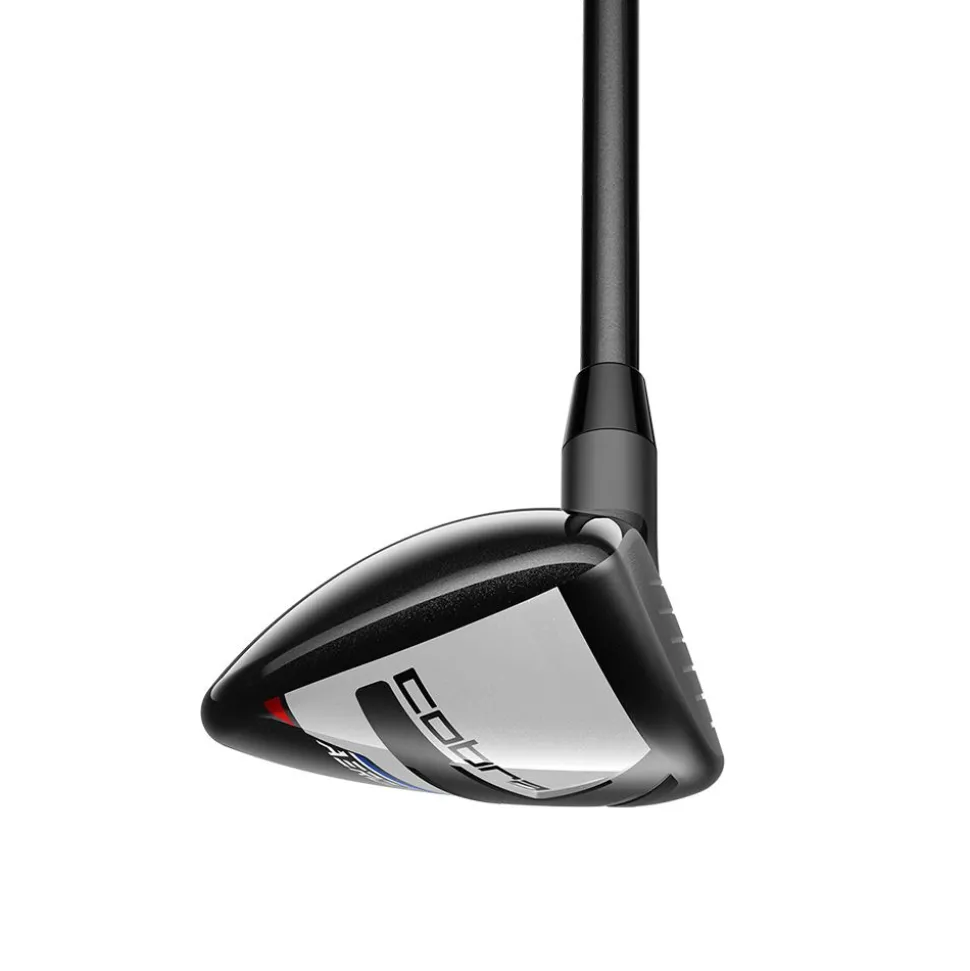 Aerojet Hybrid Black