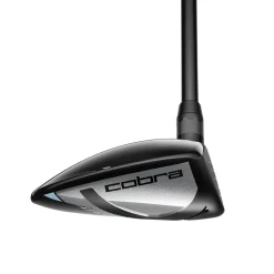 Aerojet Max Fairway Black