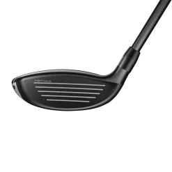 Aerojet Max Fairway Black