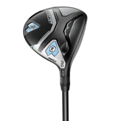 Aerojet Max Fairway Black