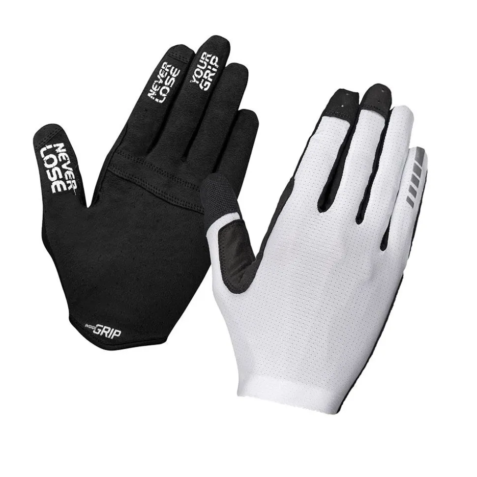Aerolite InsideGrip Långfingerhandskar