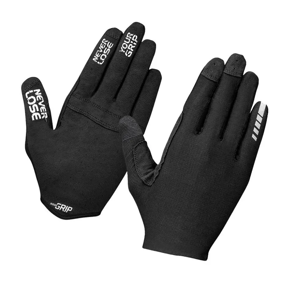 Aerolite InsideGrip Långfingerhandskar