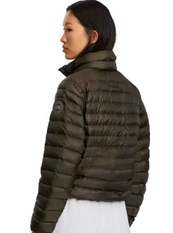 Aethera Jacket Dam