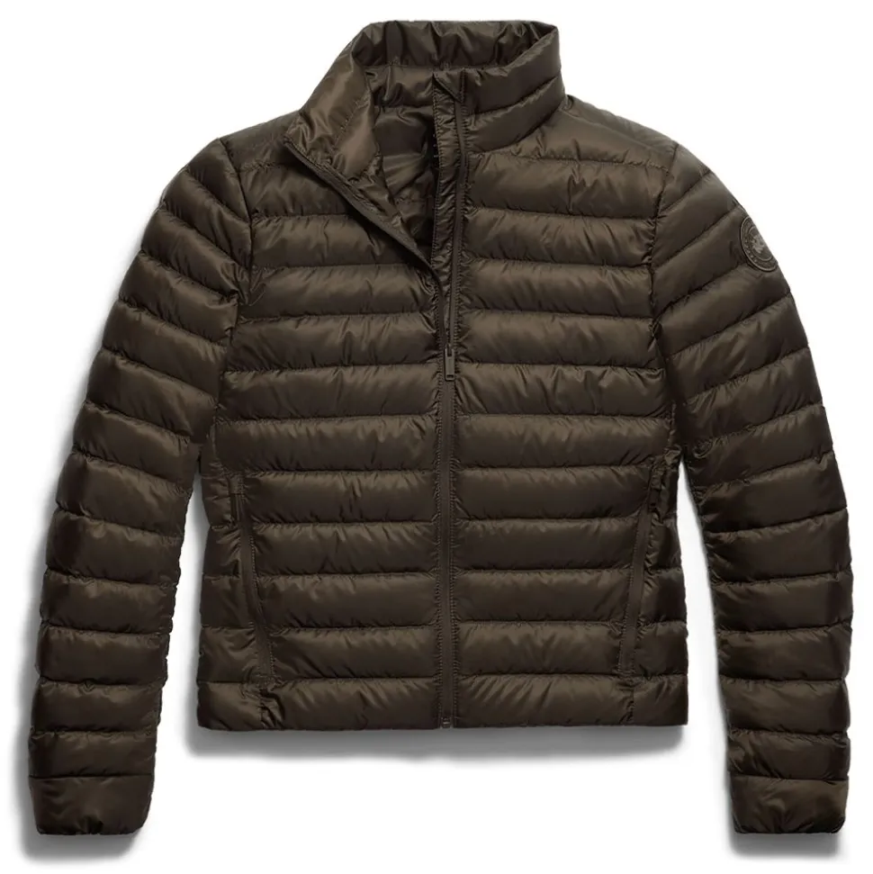 Aethera Jacket Dam