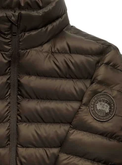 Aethera Jacket Dam