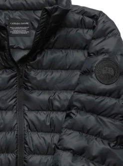 Aethera Jacket dam