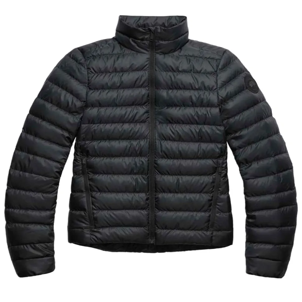 Aethera Jacket dam