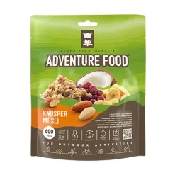 A FOOD Knusper-Müsli
