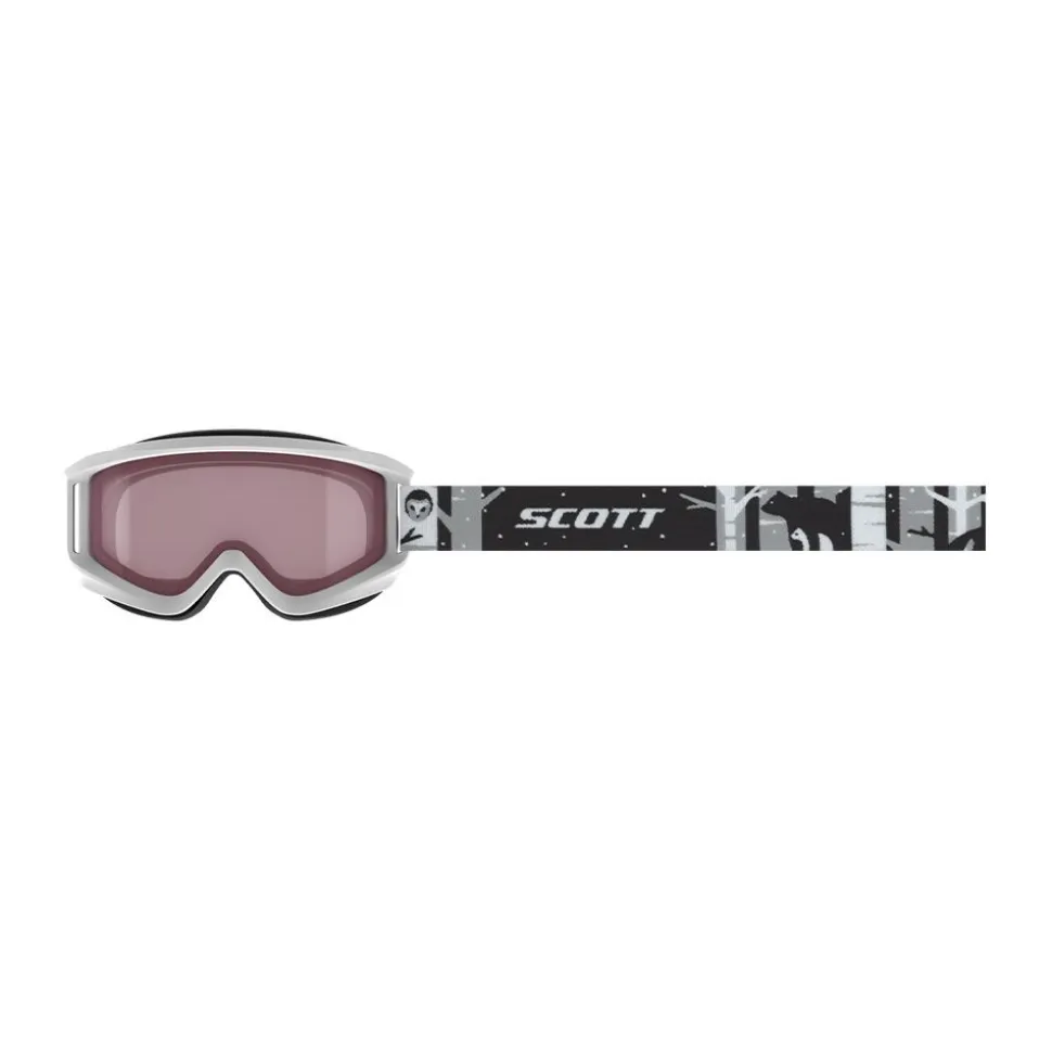 Agent Goggle Junior