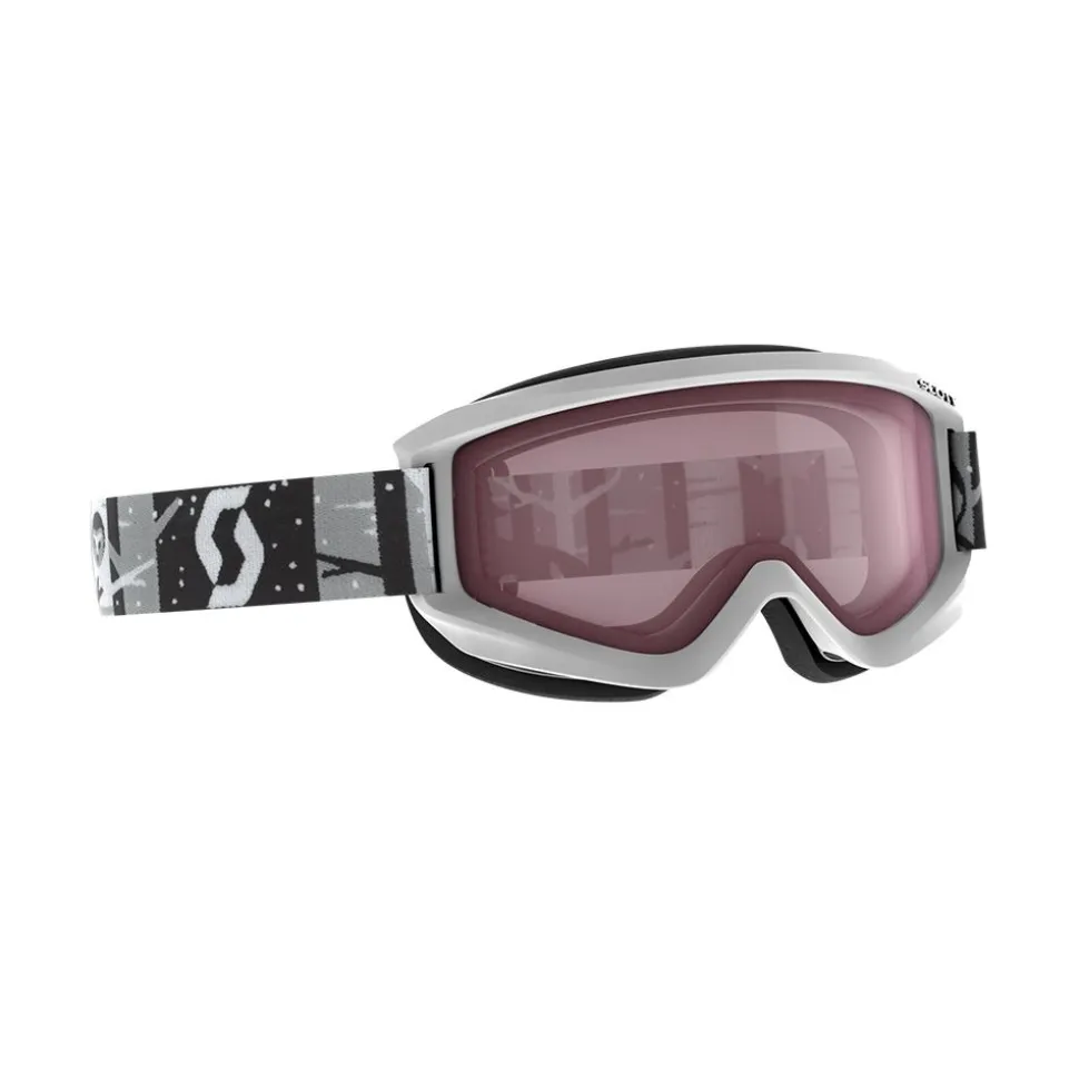 Agent Goggle Junior