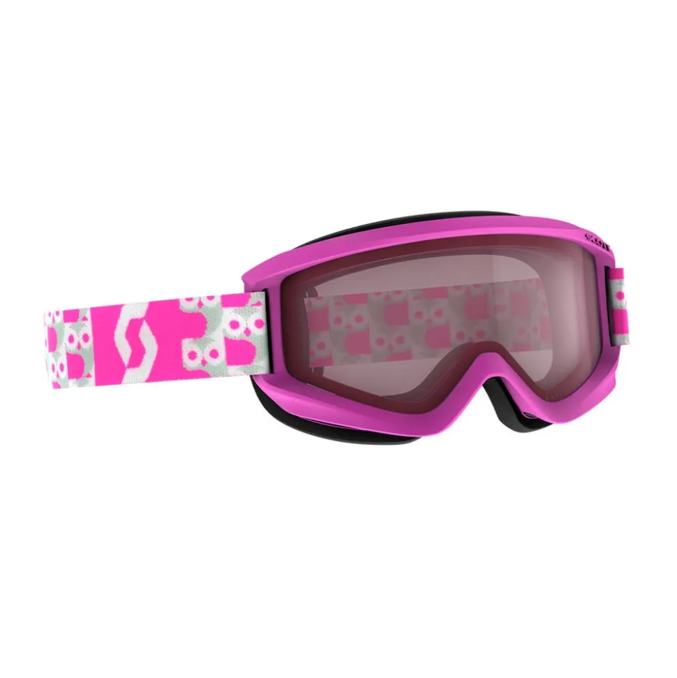 Agent Goggle Junior