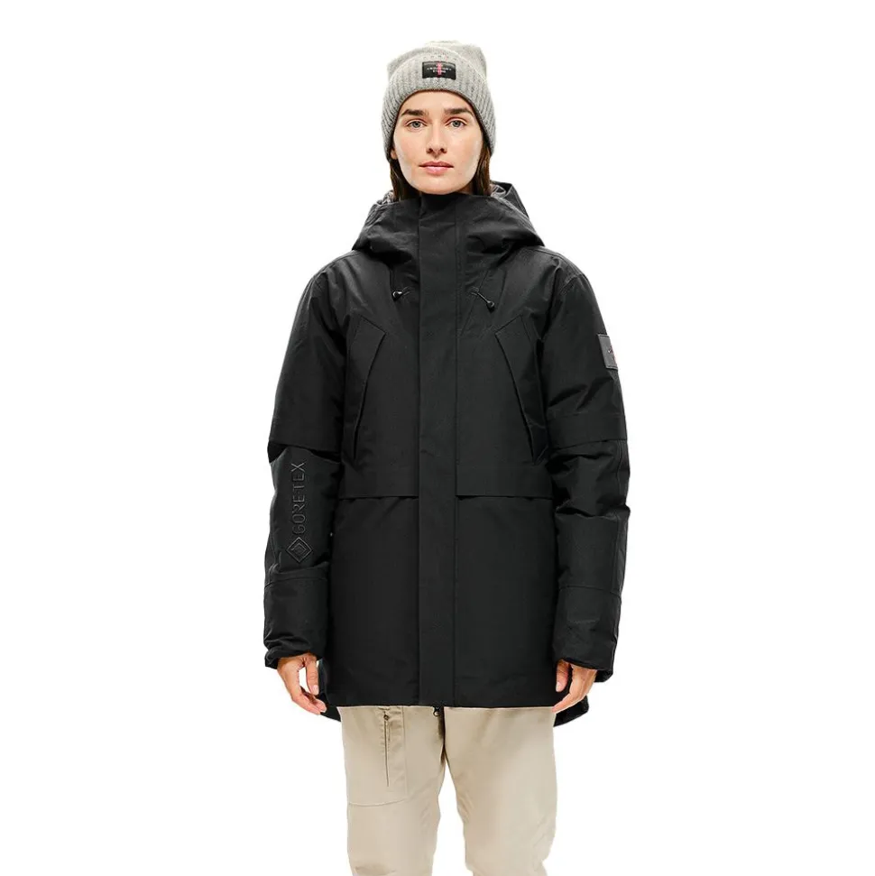 A-1 GORE-TEX Down Parka