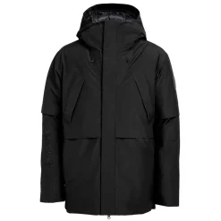 A-1 GORE-TEX Down Parka