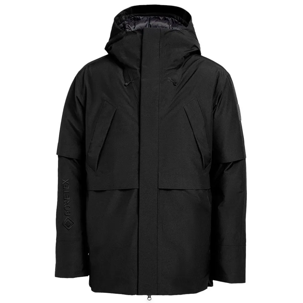 A-1 GORE-TEX Down Parka