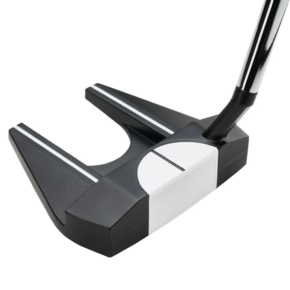 Ai-Dual #7 1/2 Ball Slant