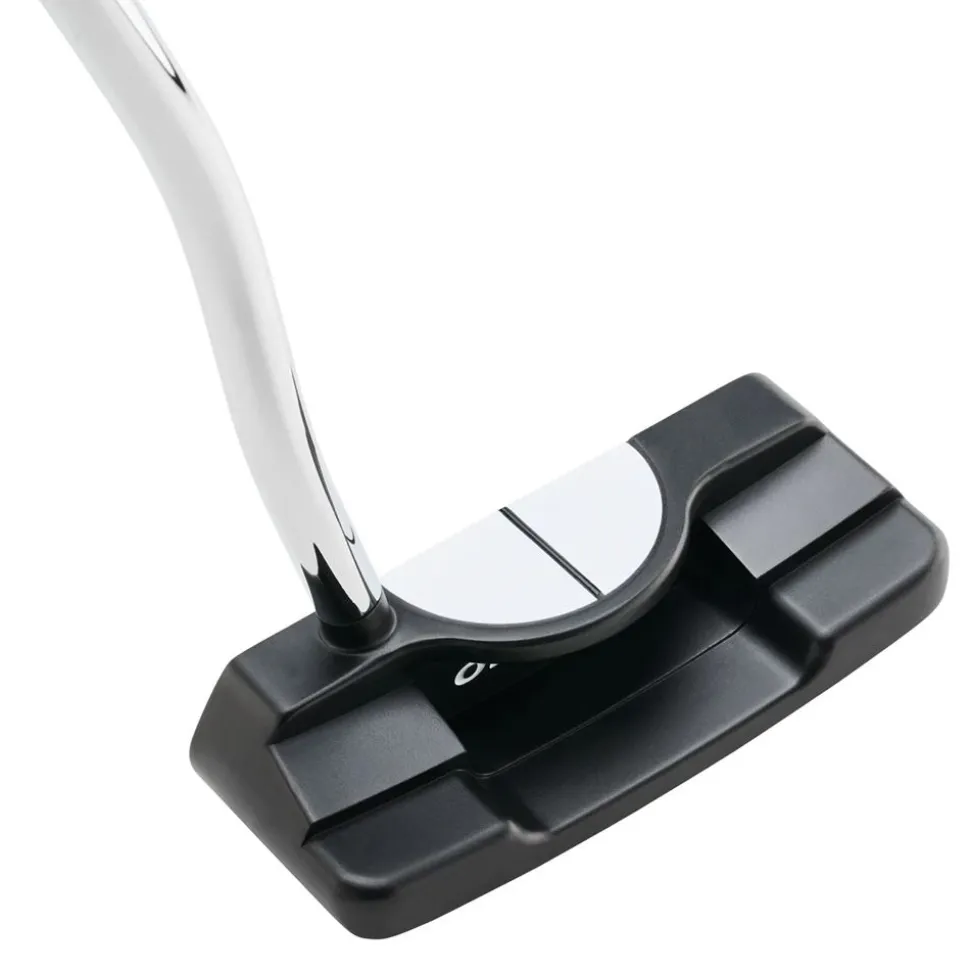 Ai-Dual Dw 1/2 Ball Double Bend