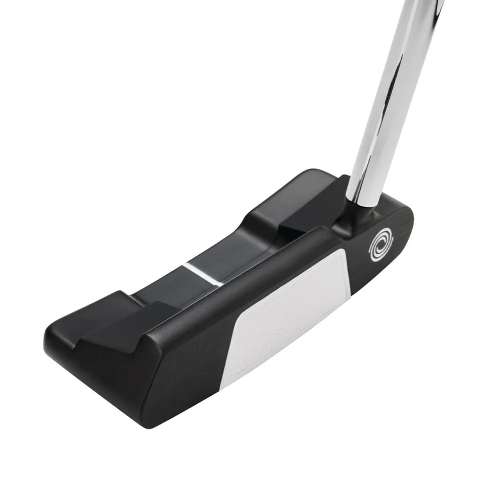 Ai-Dual DW Double Bend