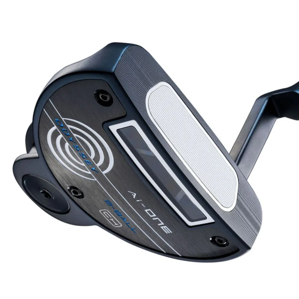 AI-One 2-Ball CH