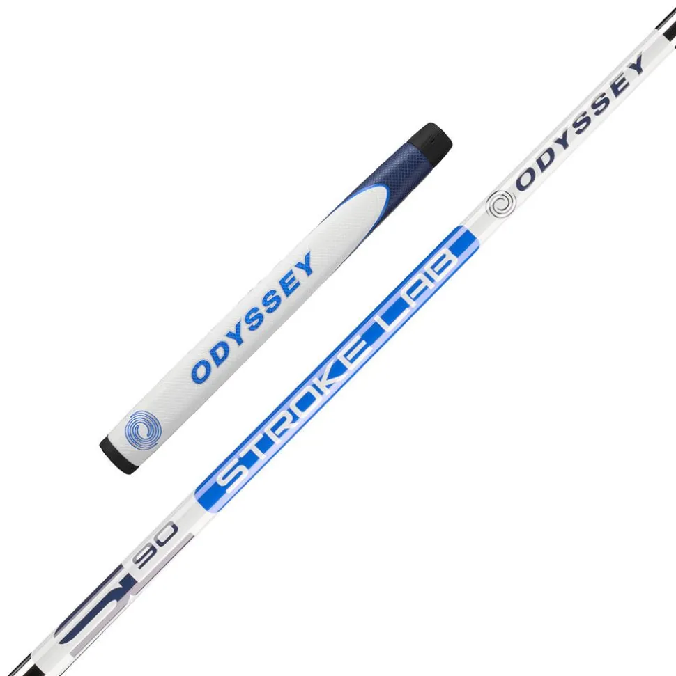 Ai-One 2Ball Jailbird Mini DB Putter