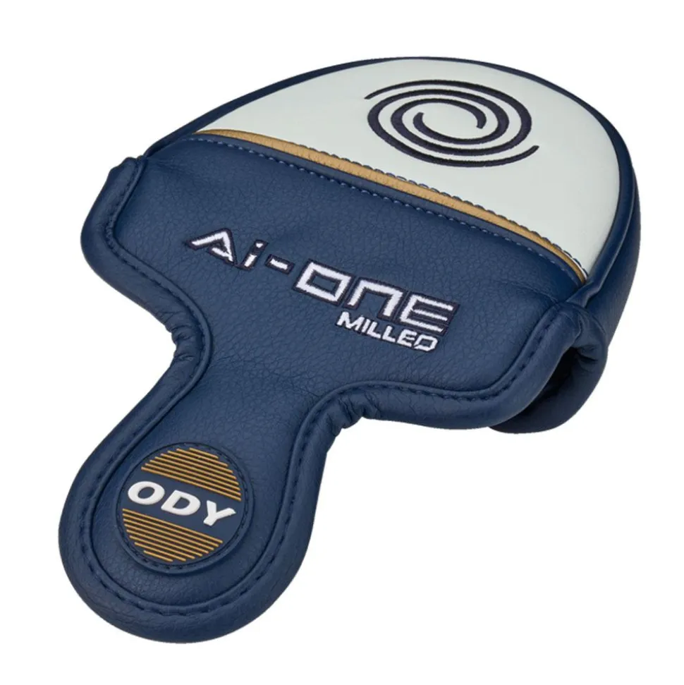 AI-One Milled Eight T S