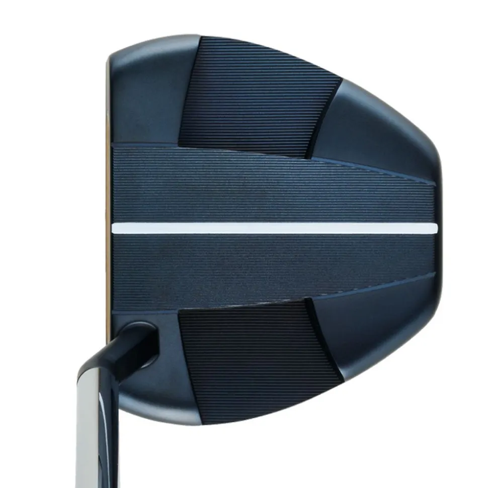 AI-One Milled Eight T S