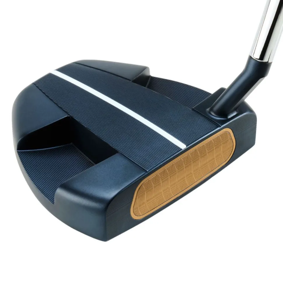 AI-One Milled Eight T S