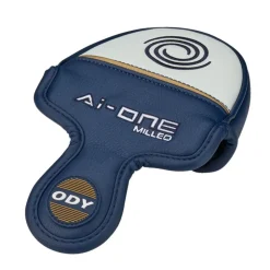 AI-One Milled Six T DB