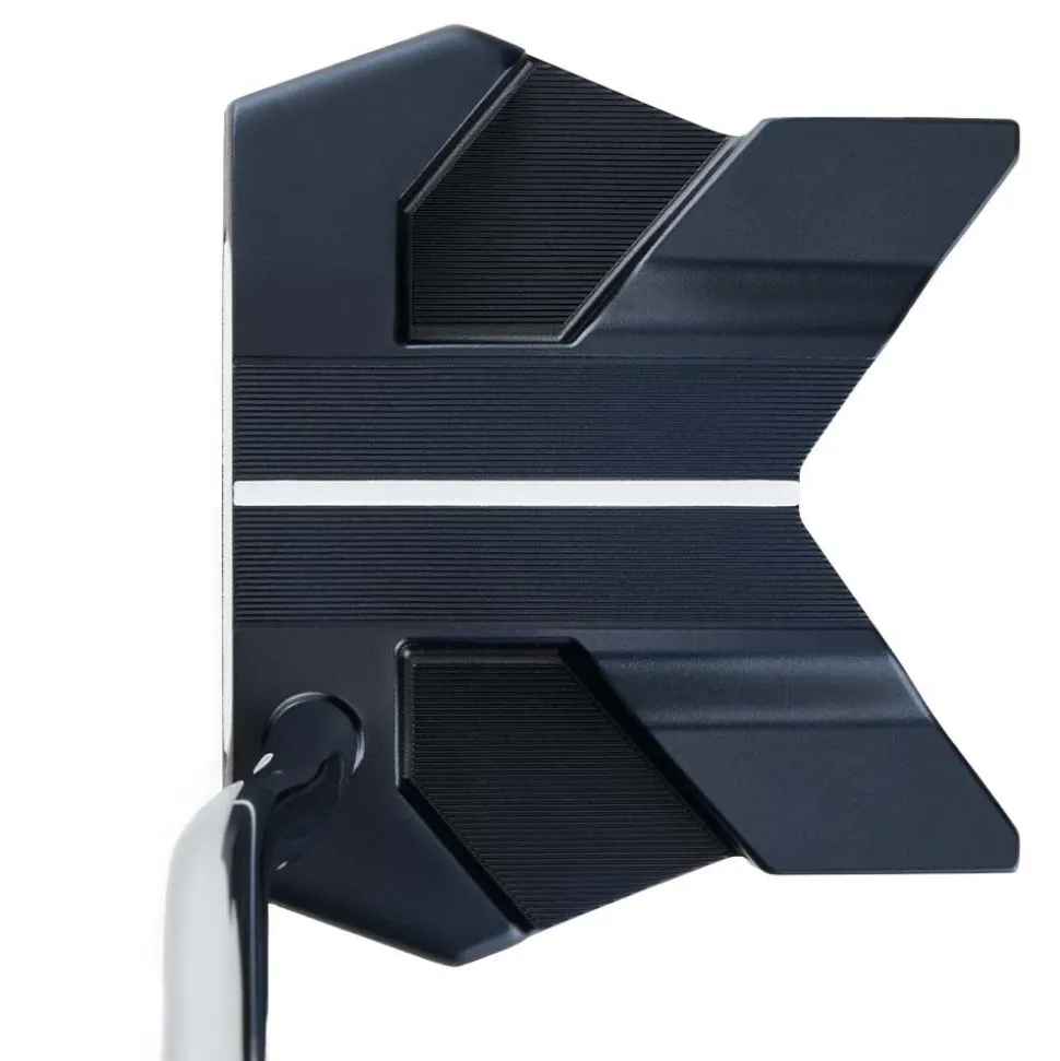 Ai-ONE Wing Back DB Putter