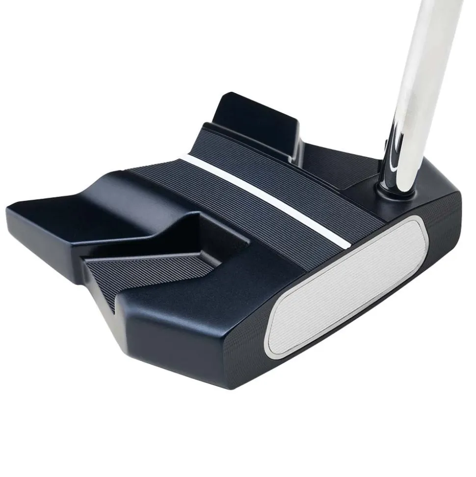Ai-ONE Wing Back DB Putter