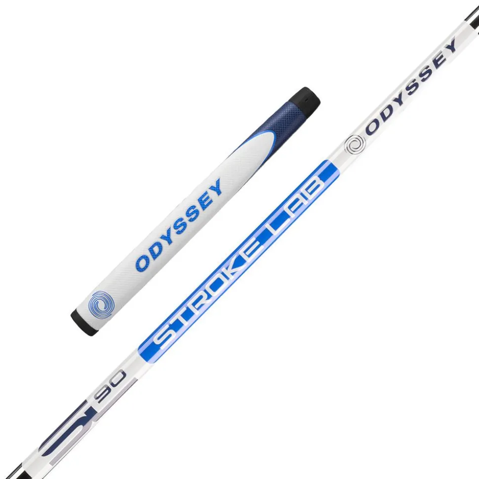 Ai-ONE Wing Back DB Putter