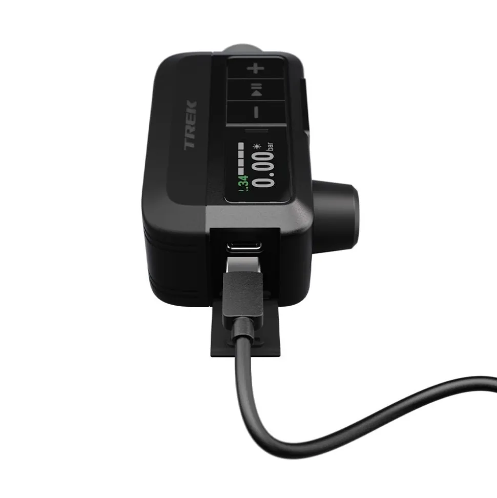 Air Rush Elektrisk Pump