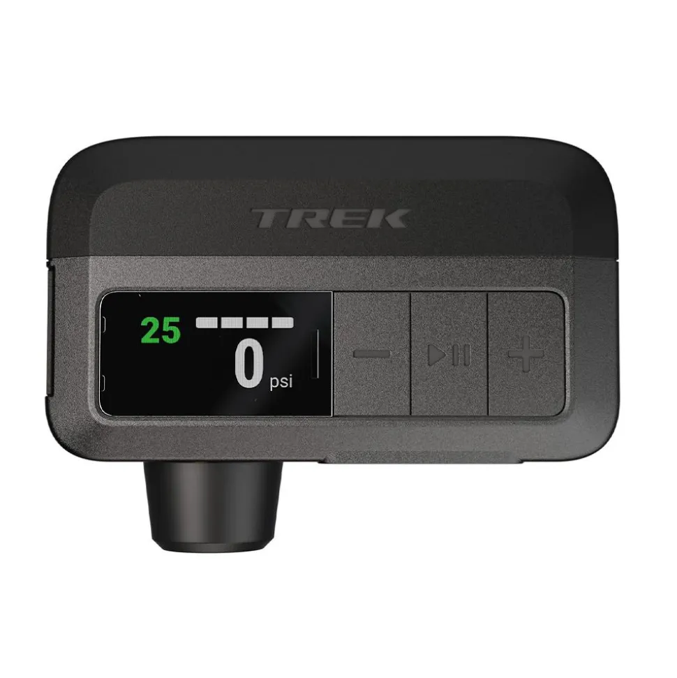 Air Rush Elektrisk Pump