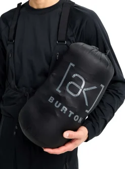 AK Baker Expedition Down Insulator herr