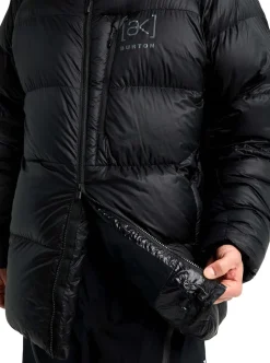 AK Baker Expedition Down Insulator herr