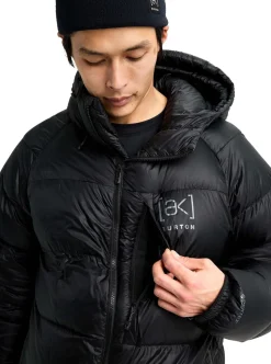 AK Baker Expedition Down Insulator herr