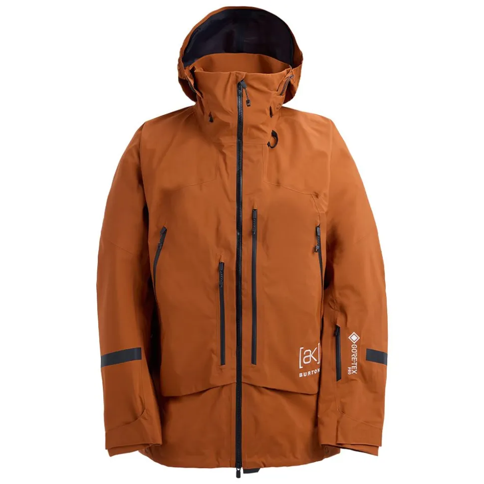 AK Gore Acamar 3L Jacket Herr