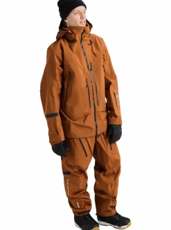 AK Gore Acamar 3L Jacket Herr
