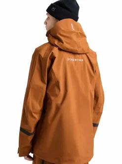 AK Gore Acamar 3L Jacket Herr