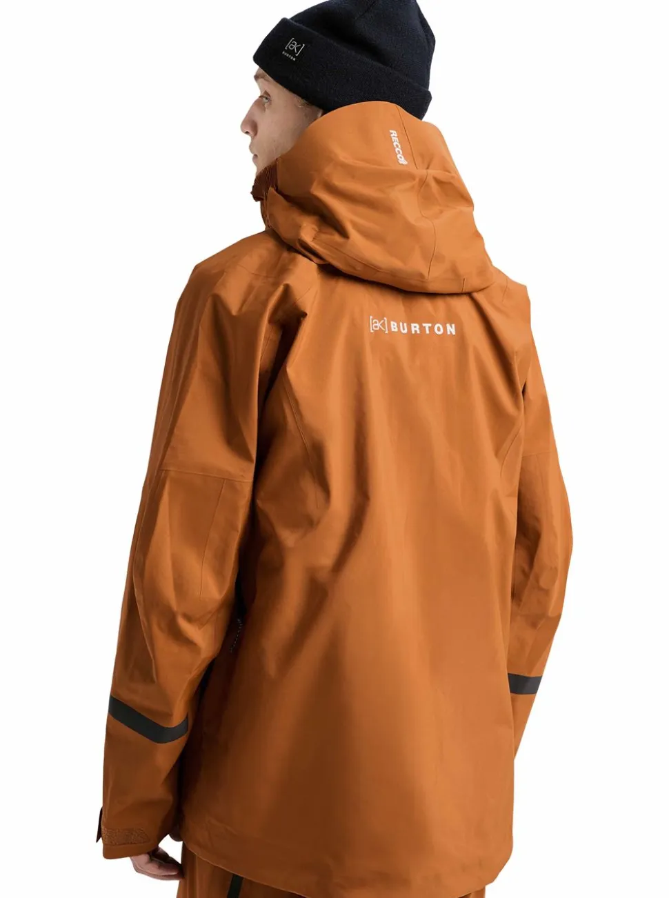AK Gore Acamar 3L Jacket Herr