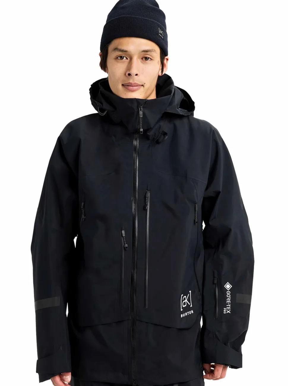 AK Gore Acamar 3L Jacket herr