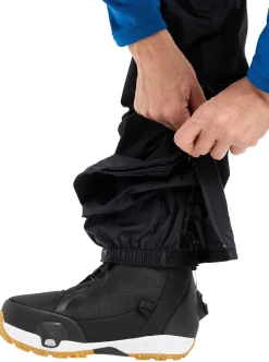 AK Gore Cyclic Bib Herr