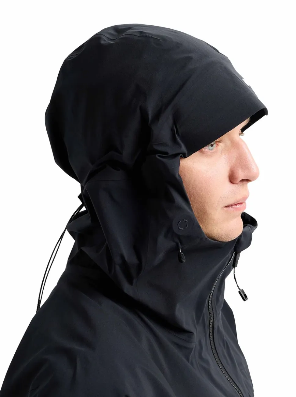 AK Gore Tuvak 3L Jacket herr