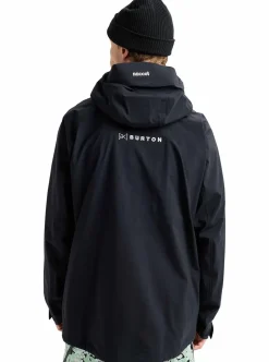 AK Gore Tuvak 3L Jacket herr