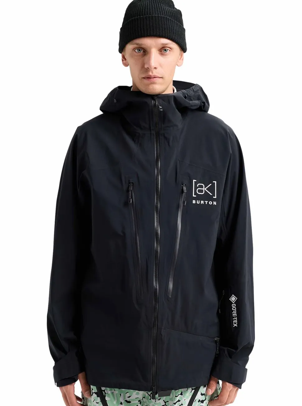 AK Gore Tuvak 3L Jacket herr