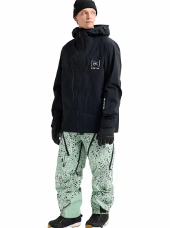 AK Gore Tuvak 3L Jacket herr