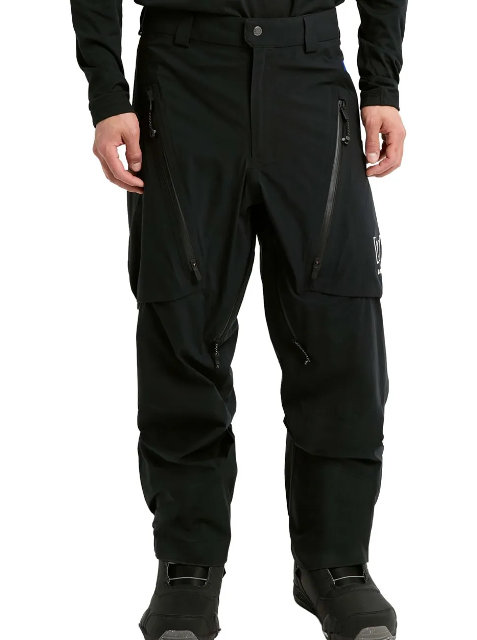 AK Gore Tuvak 3L Pants herr